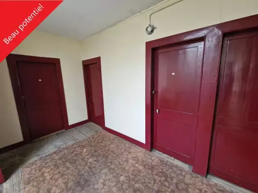 Achat studio à vendre 100 m² - Le Havre