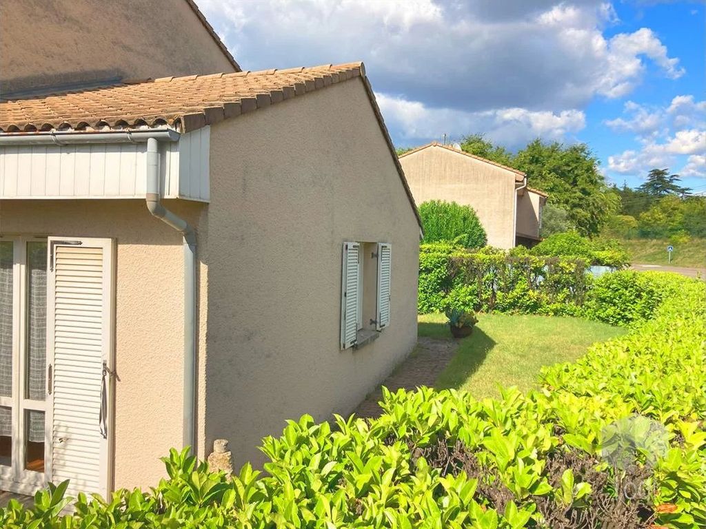 Achat maison 3 chambre(s) - Montélimar