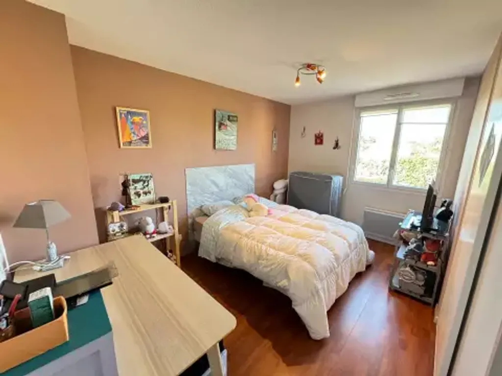 Achat maison 3 chambre(s) - Léguevin