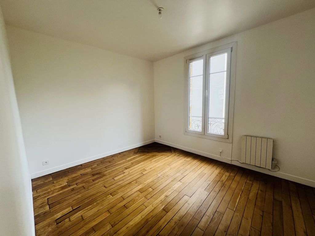 Achat appartement à vendre 3 pièces 57 m² - Le Raincy