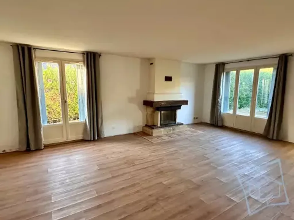 Achat maison 4 chambre(s) - Chevreuse