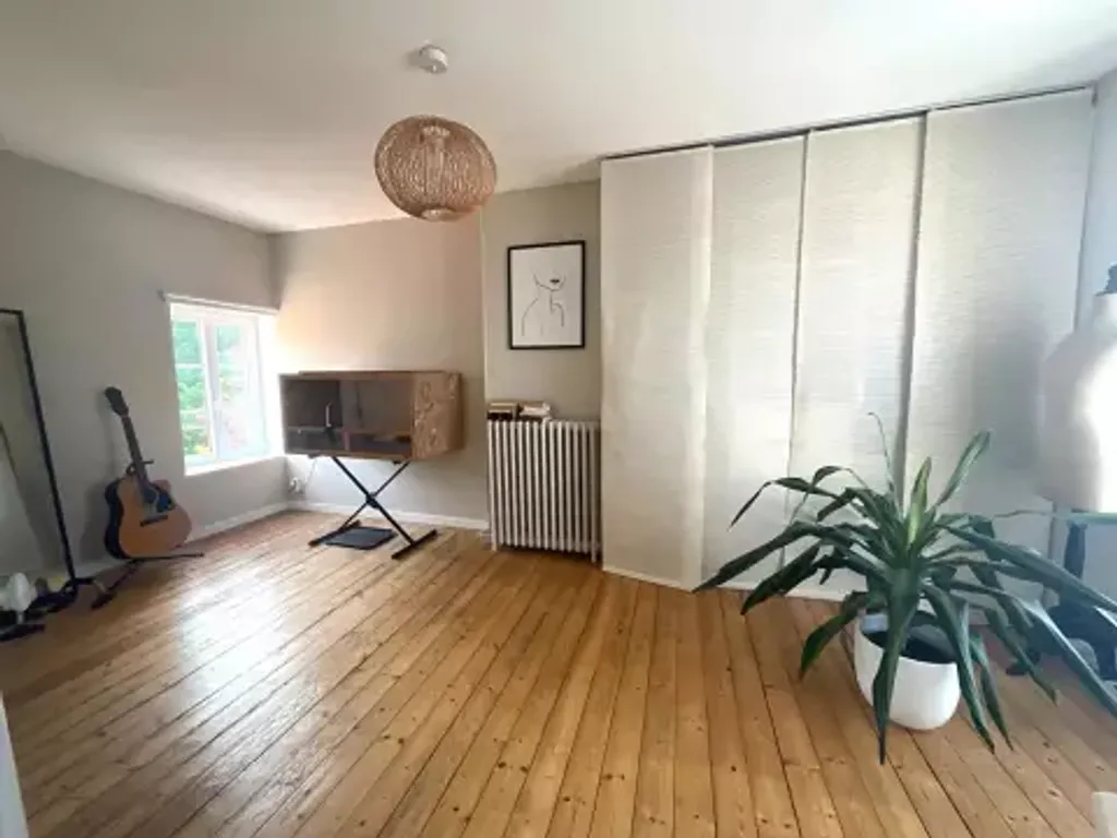 Achat maison 4 chambre(s) - Vaux-sur-Seine