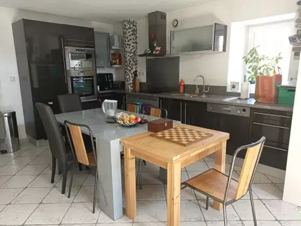 Achat appartement 4 pièce(s) Vétraz-Monthoux