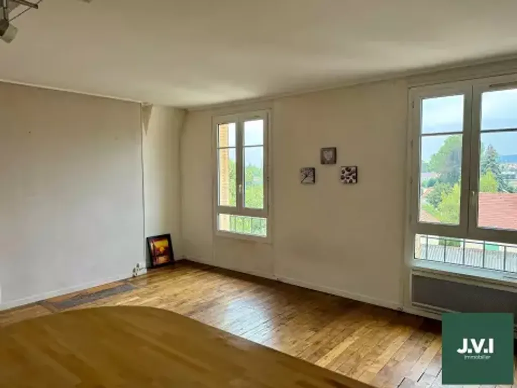 Achat appartement à vendre 2 pièces 46 m² - Soisy-sous-Montmorency