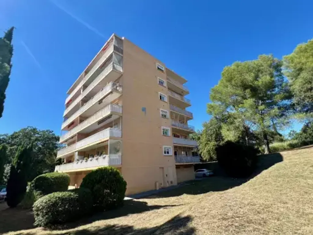 Achat appartement 2 pièce(s) Fréjus