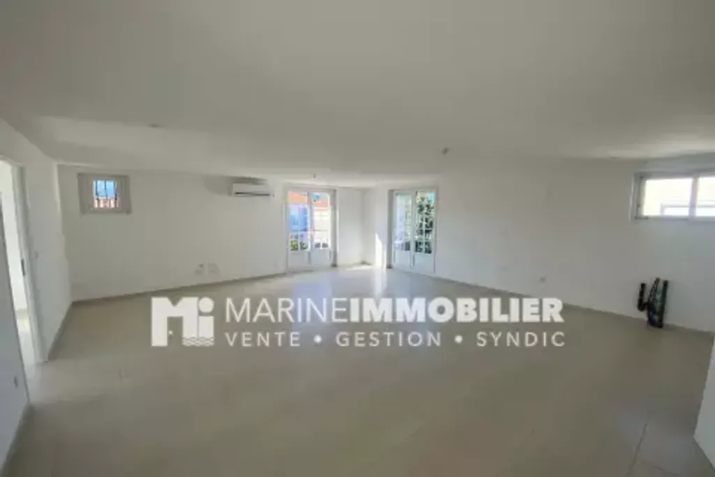 Achat appartement à vendre 4 pièces 77 m² - Argelès-sur-Mer