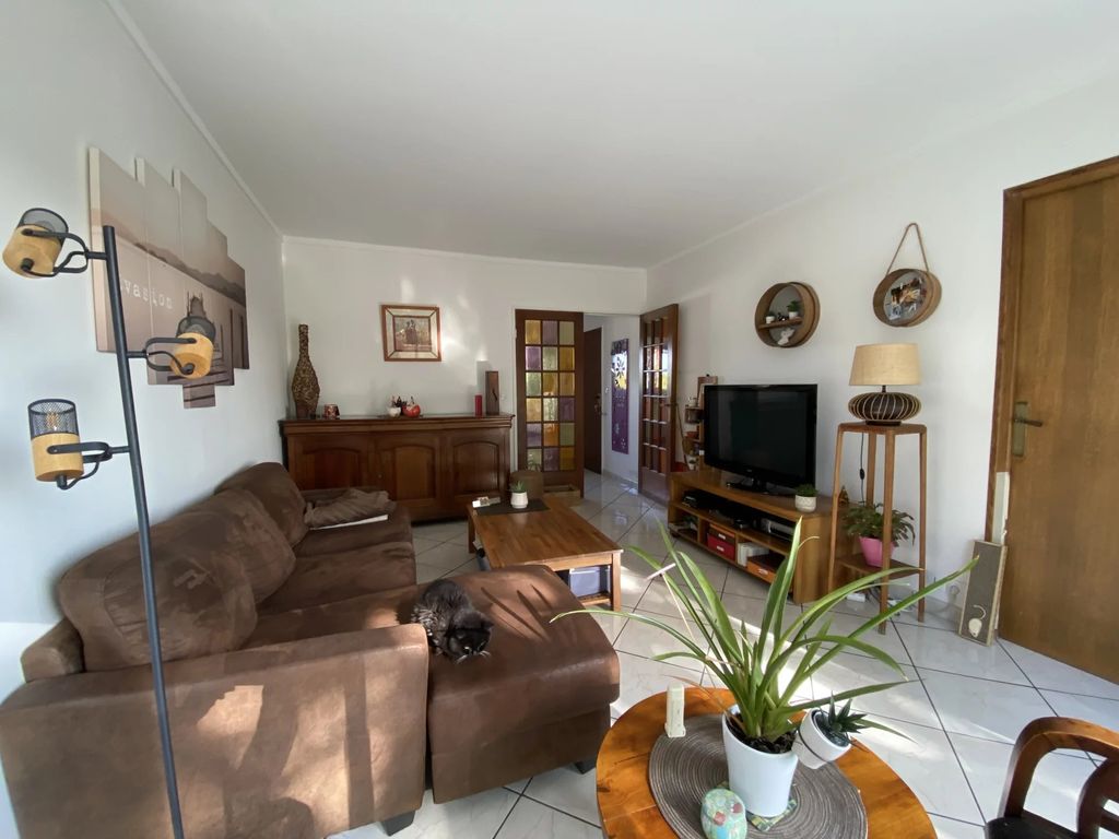 Achat appartement 4 pièce(s) Quincy-sous-Sénart