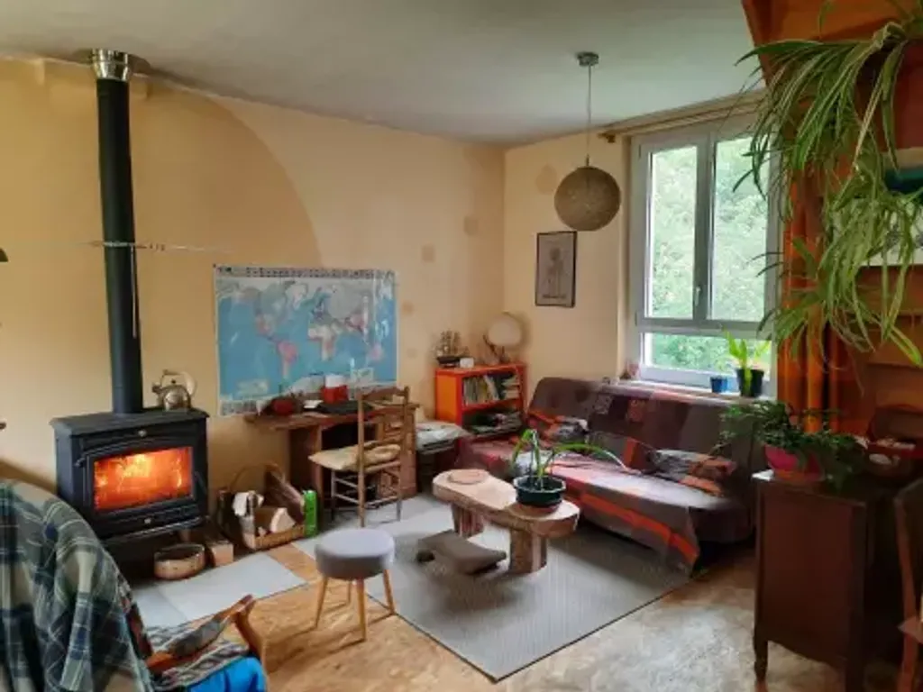 Achat maison 1 chambre(s) - Antichan-de-Frontignes