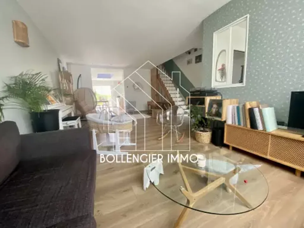 Achat maison à vendre 4 chambres 137 m² - Anstaing