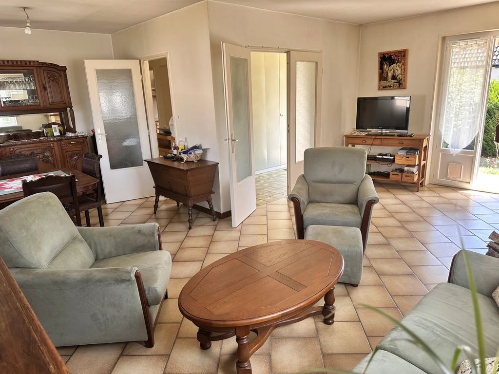 Achat maison 2 chambre(s) - Dijon