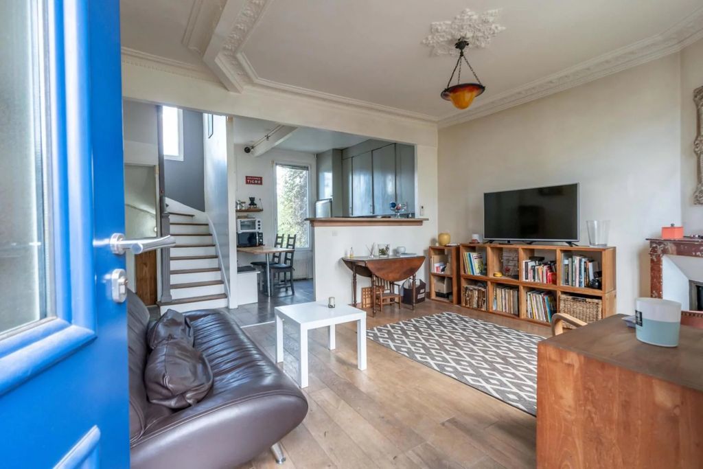 Achat maison 2 chambre(s) - Le Perreux-sur-Marne