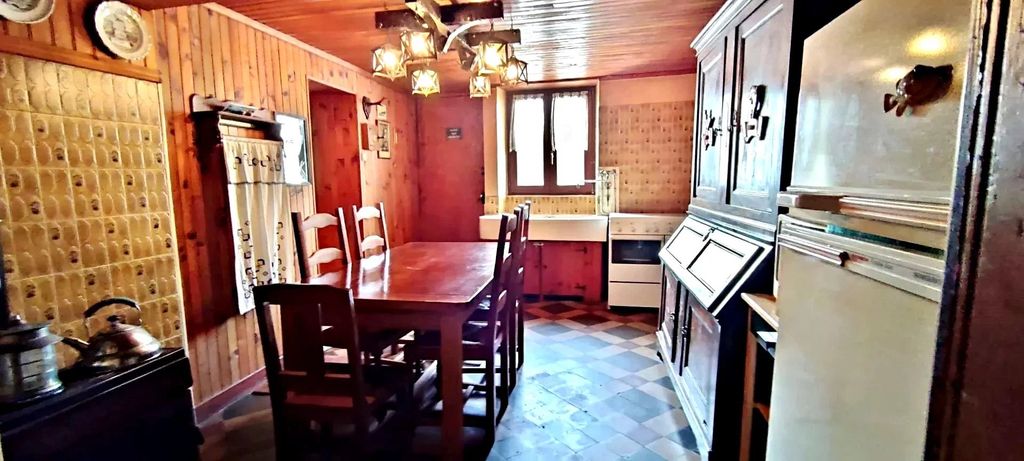 Achat maison 2 chambre(s) - Cirey-sur-Vezouze