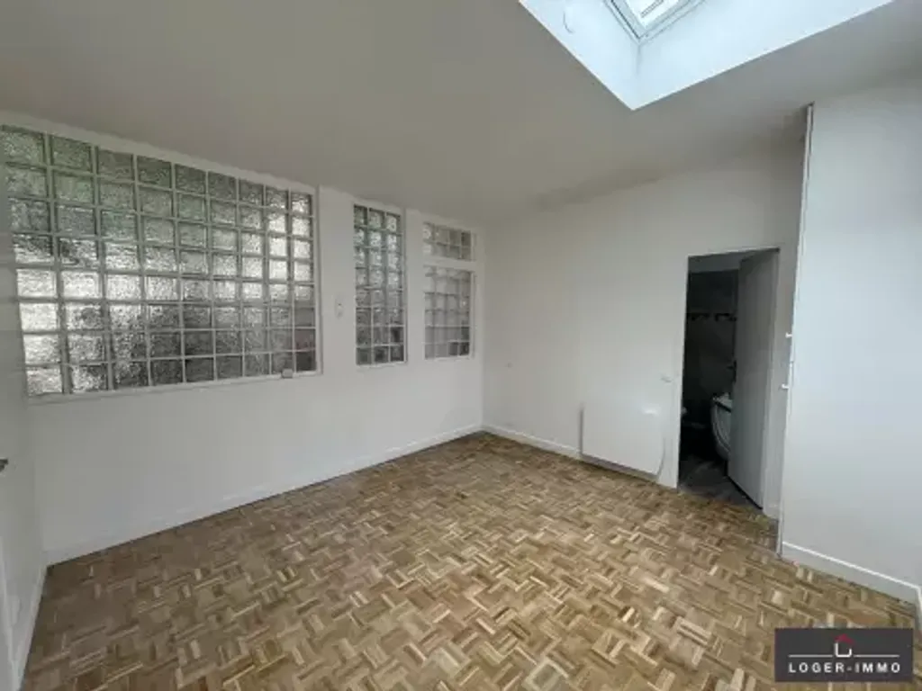 Achat maison 2 chambre(s) - Saint-Maur-des-Fossés