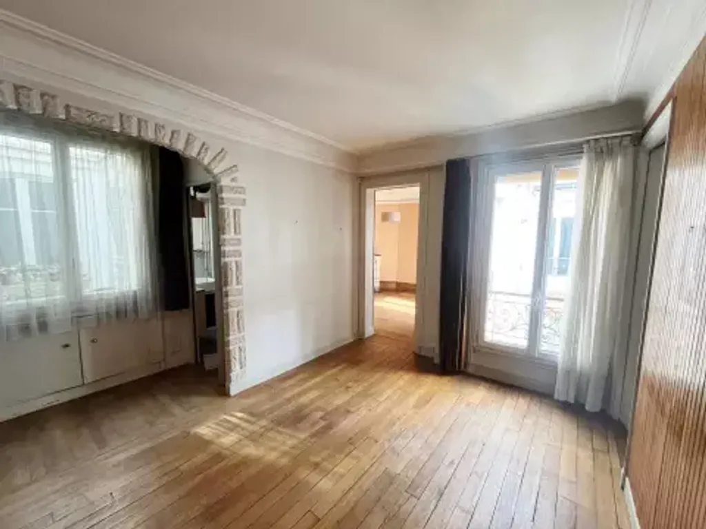 Achat appartement 4 pièce(s) Paris 10ème arrondissement