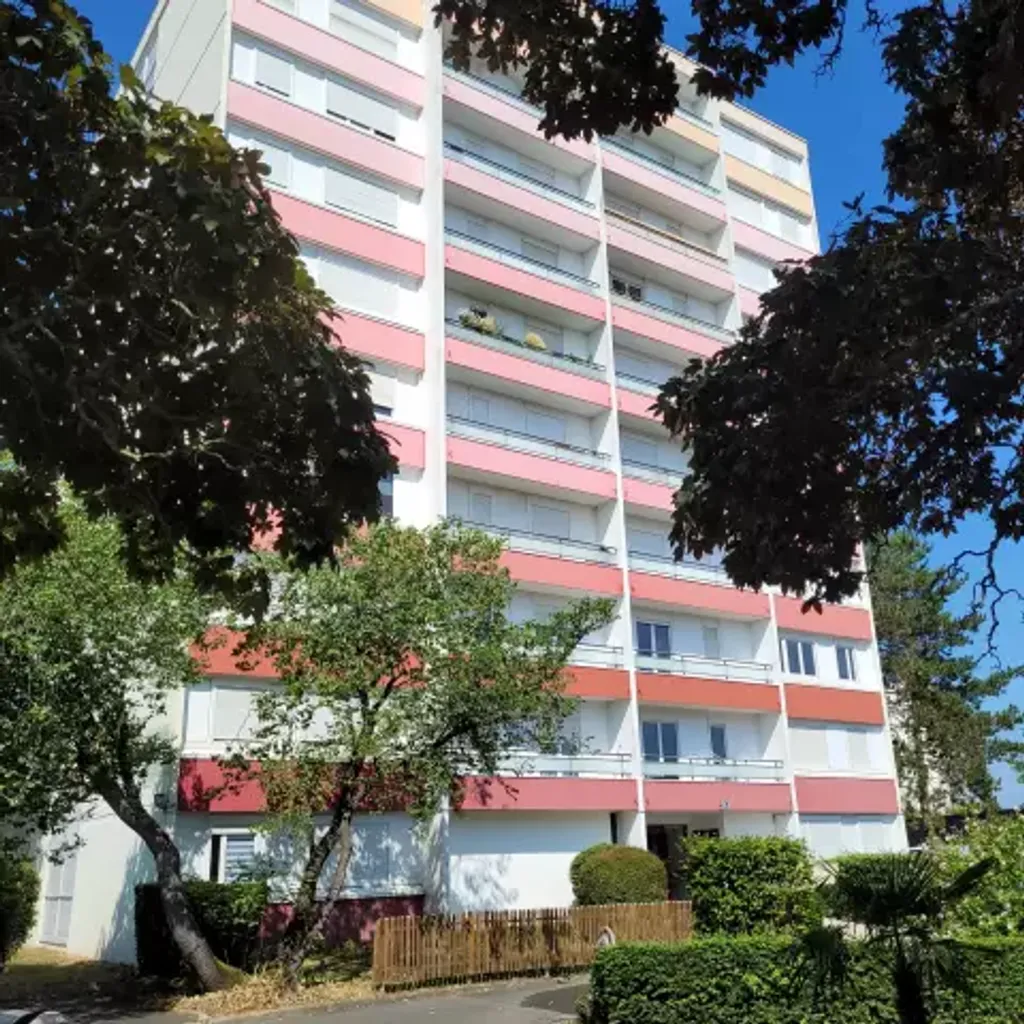 Achat studio à vendre 32 m² - Angers