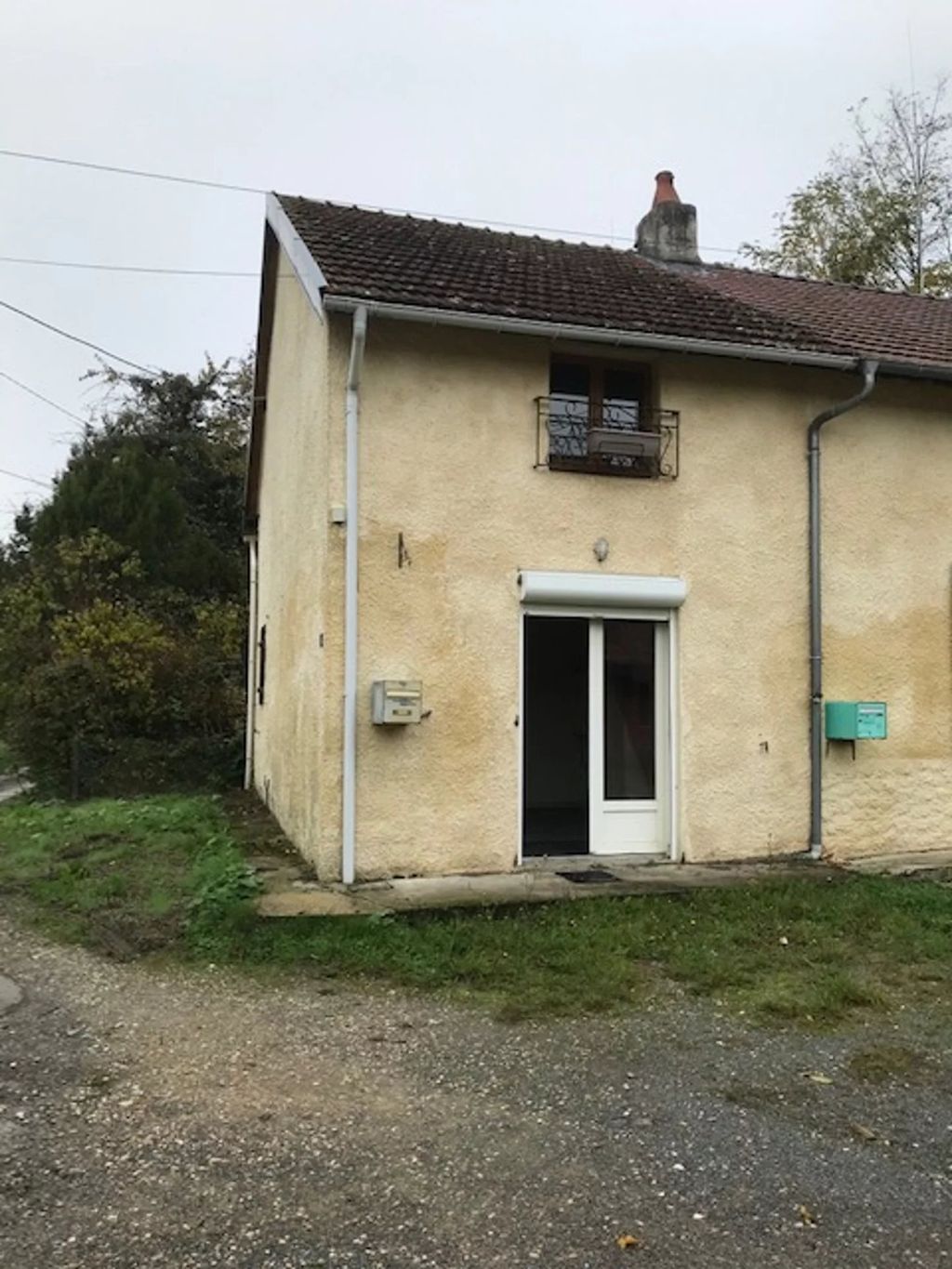 Achat maison à vendre 2 chambres 42 m² - Cosne-Cours-sur-Loire