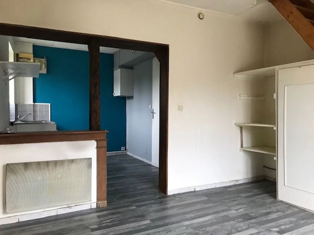 Achat maison 2 chambre(s) - Cosne-Cours-sur-Loire