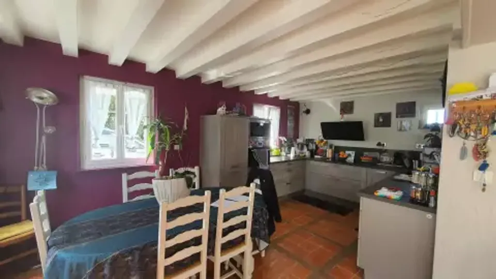 Achat maison 4 chambre(s) - Évreux