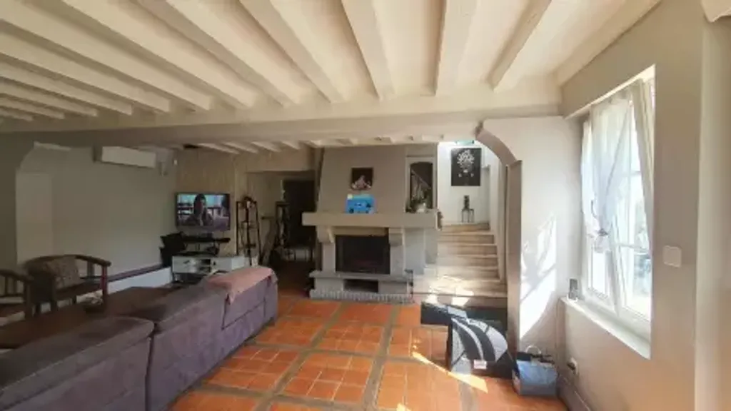 Achat maison à vendre 4 chambres 162 m² - Évreux