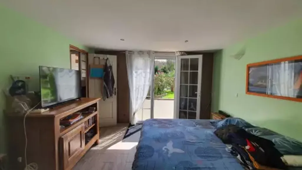 Achat maison 4 chambre(s) - Évreux