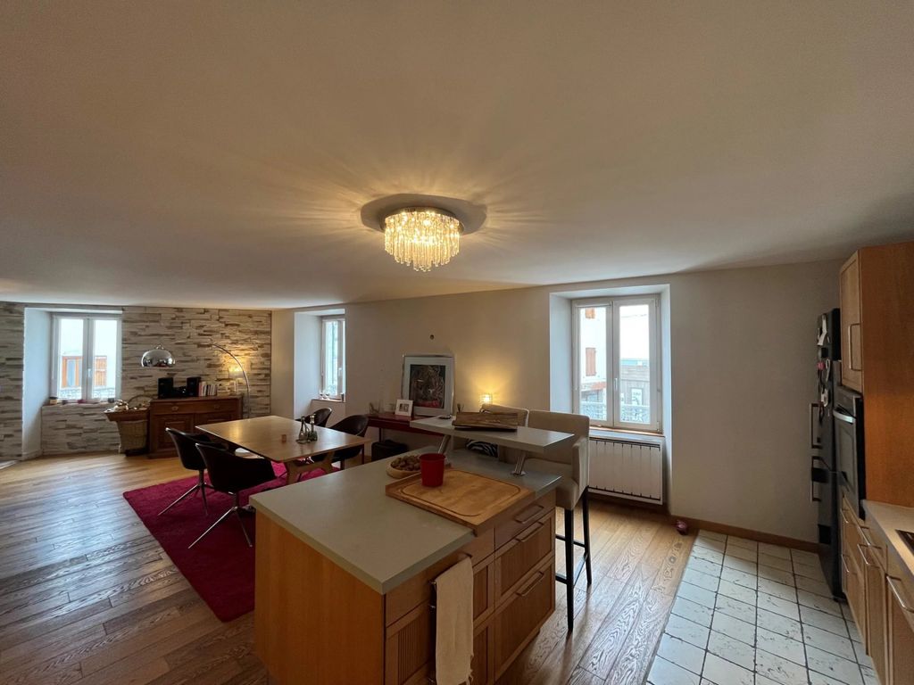 Achat maison 3 chambre(s) - Villard-de-Lans