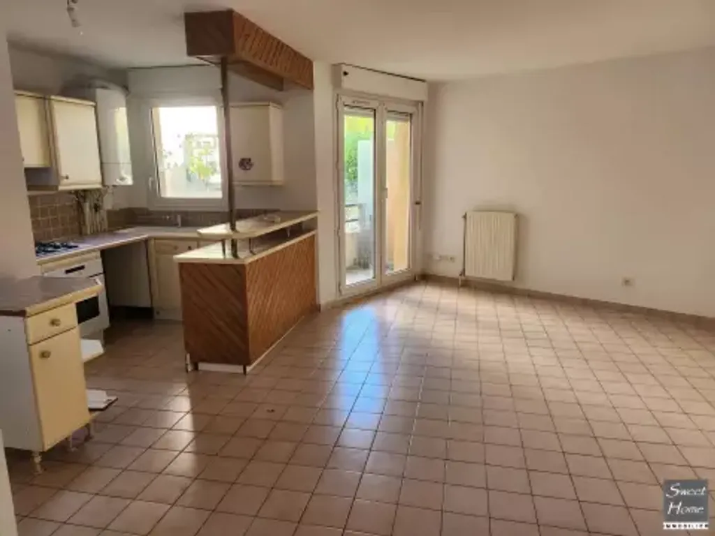 Achat appartement 3 pièce(s) Magny-les-Hameaux