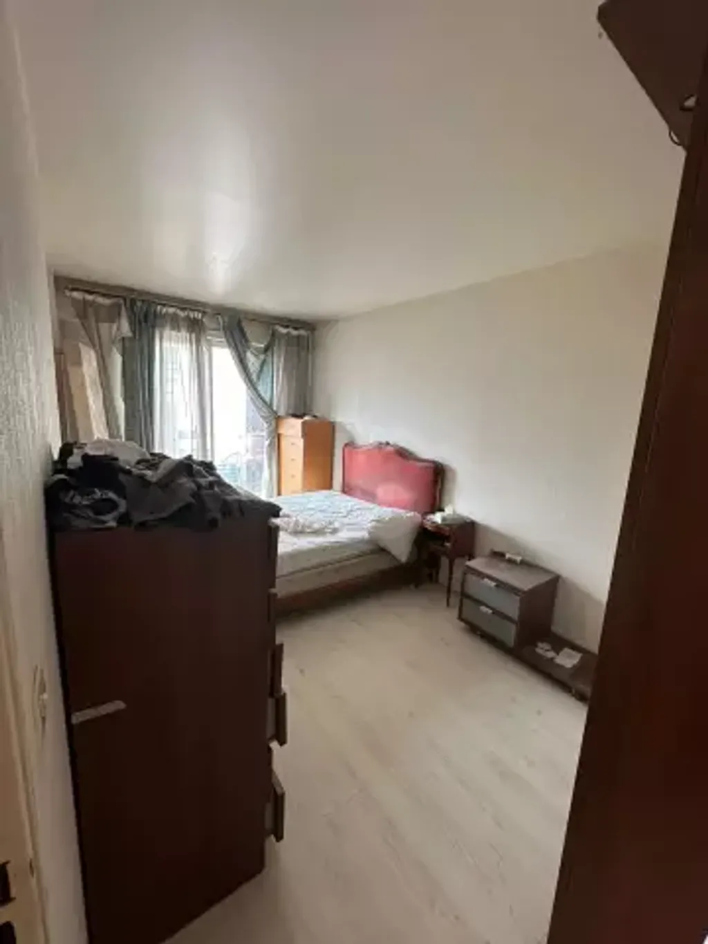 Achat appartement 3 pièce(s) Paris 19ème arrondissement