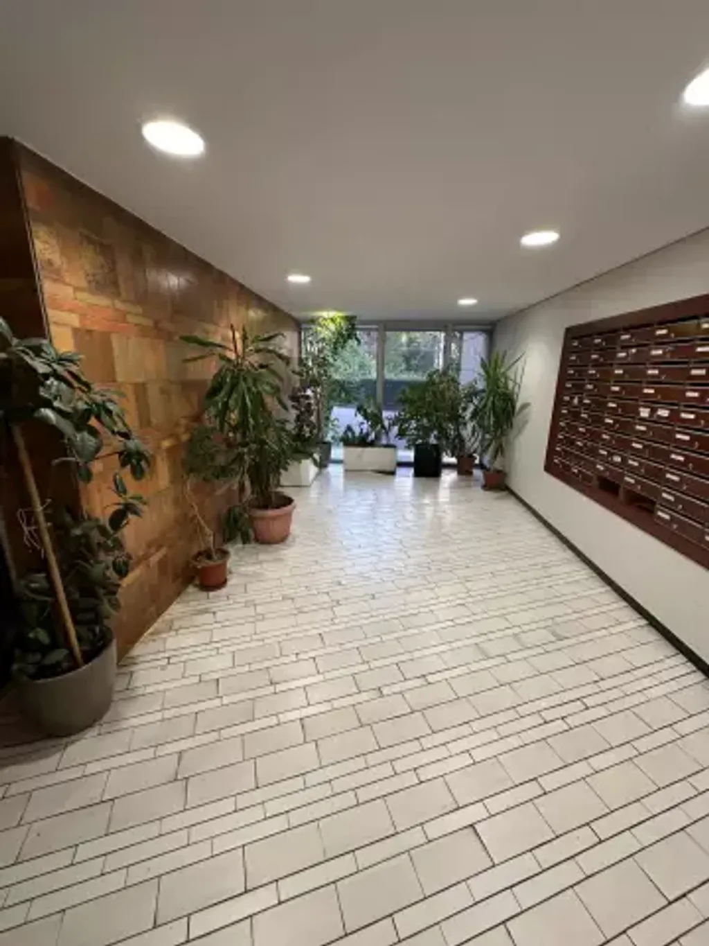 Achat appartement 3 pièce(s) Paris 19ème arrondissement