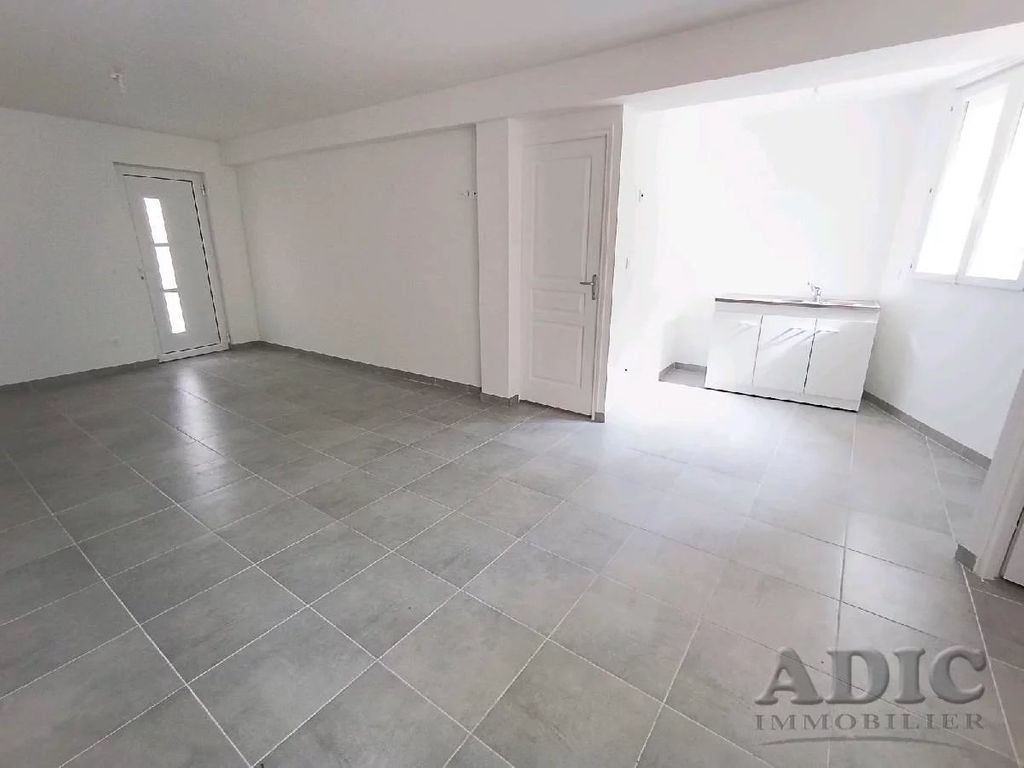 Achat maison 3 chambre(s) - Dammartin-en-Goële