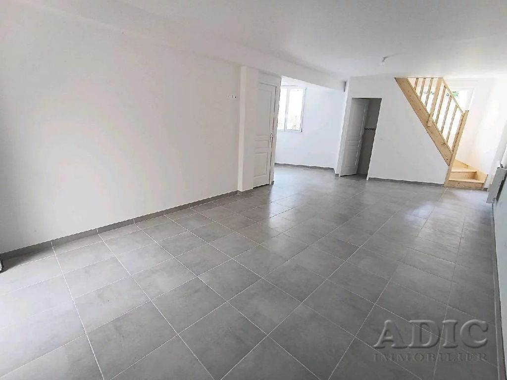 Achat maison 3 chambre(s) - Dammartin-en-Goële