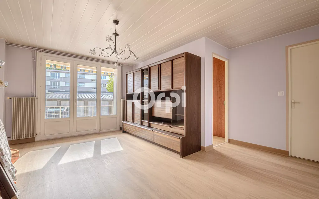 Achat appartement à vendre 4 pièces 57 m² - Limoges