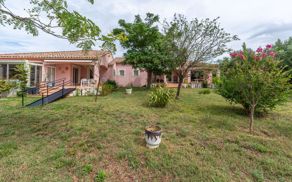 Achat maison 4 chambre(s) - Boissières