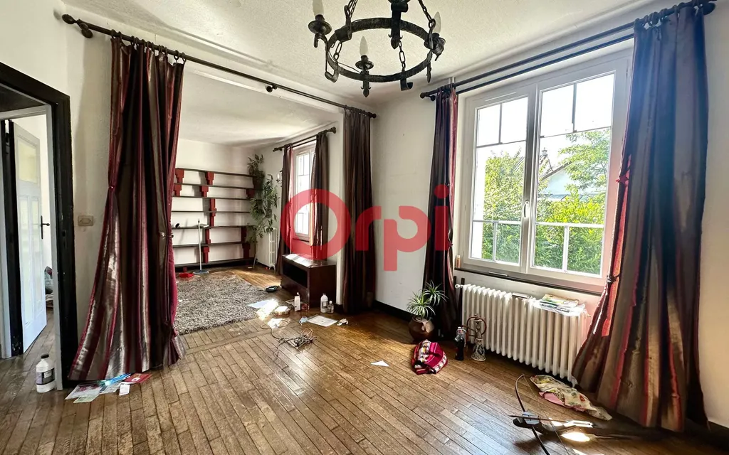 Achat maison 3 chambre(s) - Limoges