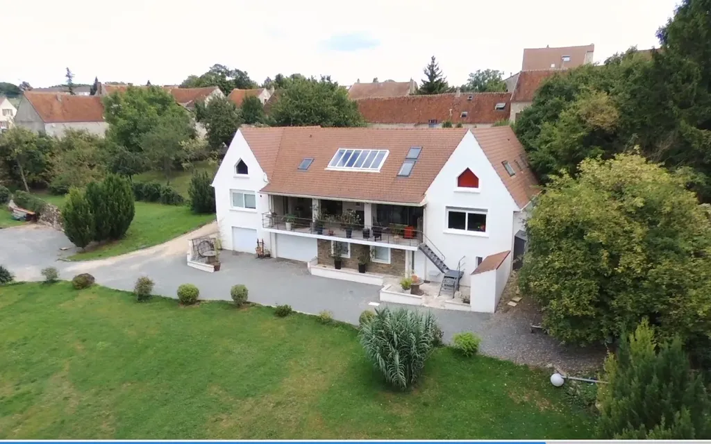 Achat maison 4 chambre(s) - Château-Thierry