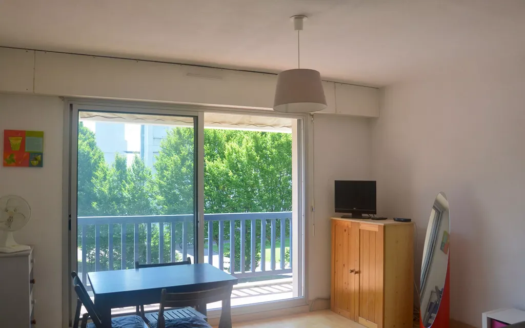 Achat studio à vendre 23 m² - Saint-Jean-de-Luz