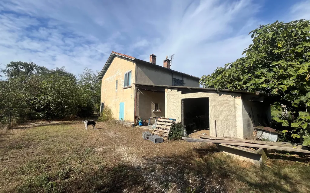 Achat maison 2 chambre(s) - Avignon