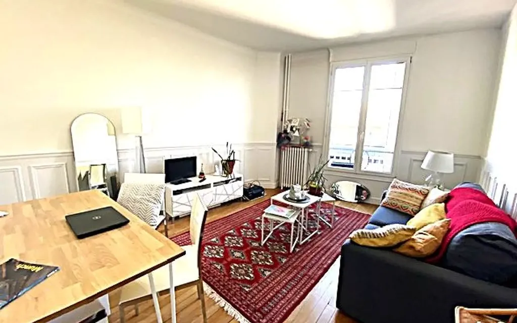 Achat appartement à vendre 2 pièces 43 m² - Les Lilas