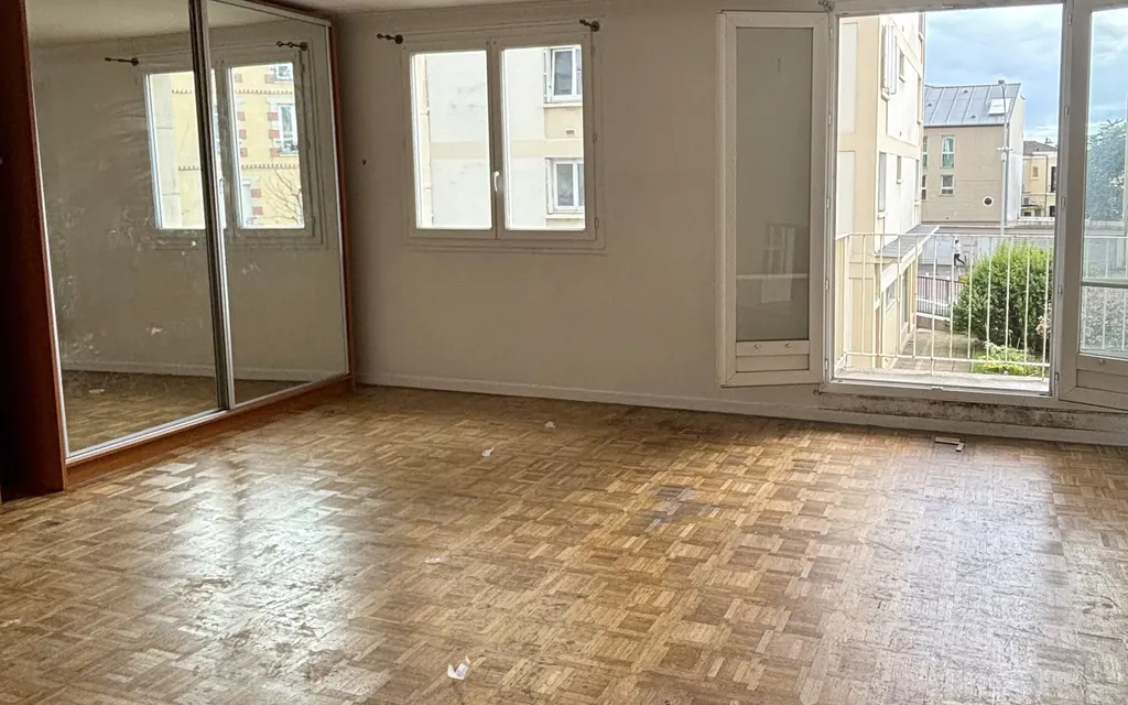 Achat appartement 4 pièce(s) Bagnolet