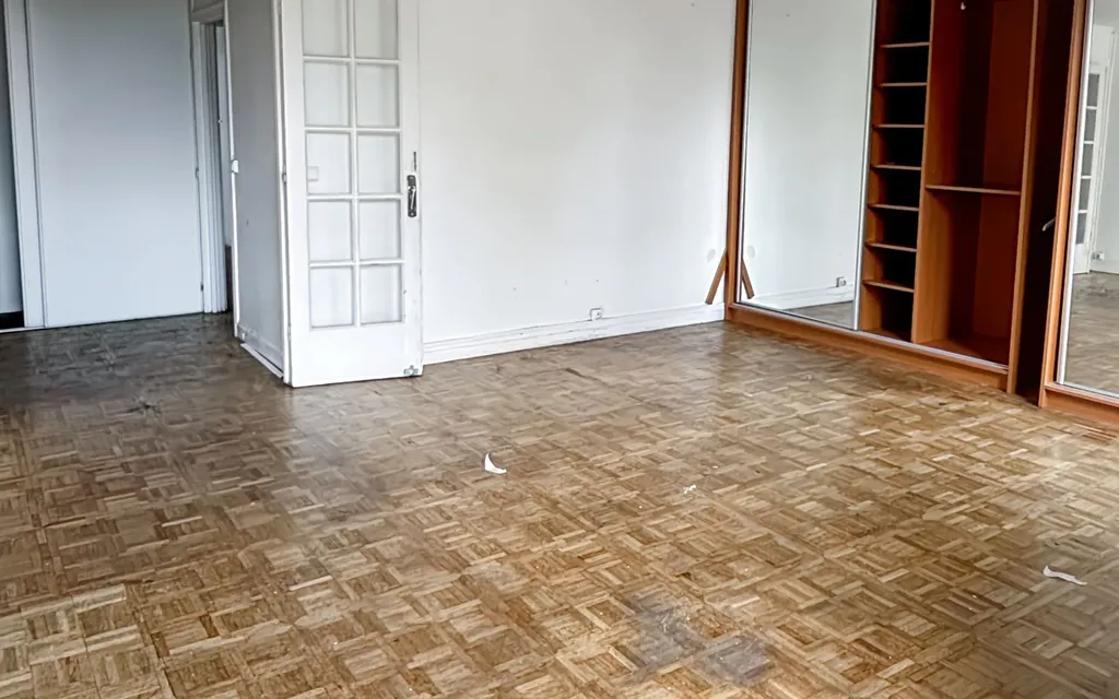 Achat appartement 4 pièce(s) Bagnolet