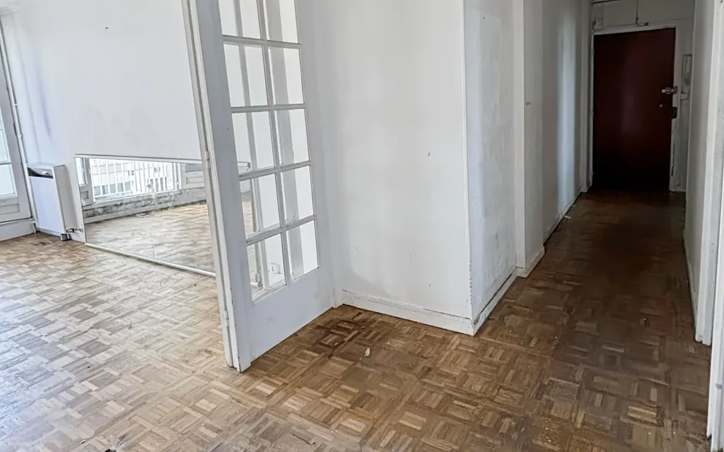 Achat appartement à vendre 4 pièces 79 m² - Bagnolet