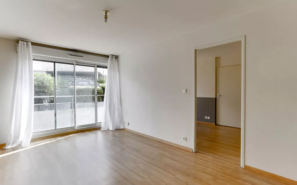 Achat appartement à vendre 2 pièces 47 m² - Rennes