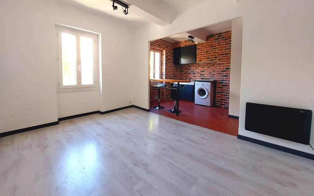 Achat appartement à vendre 2 pièces 37 m² - Manosque