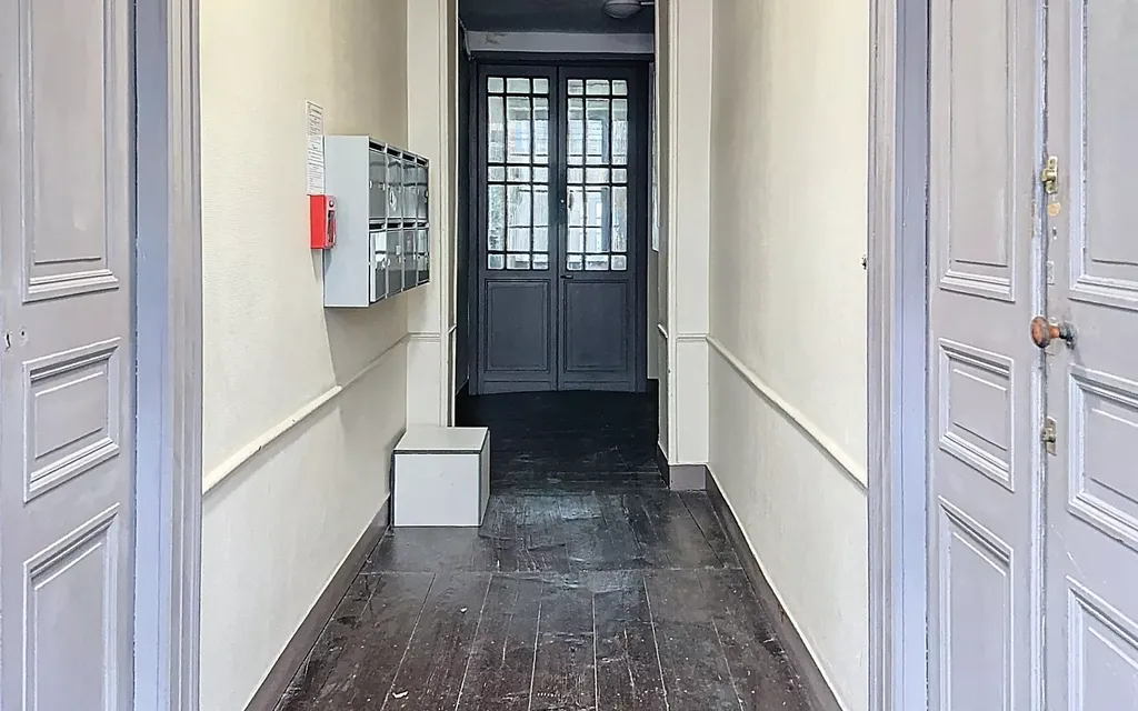 Achat appartement à vendre 2 pièces 21 m² - Pau