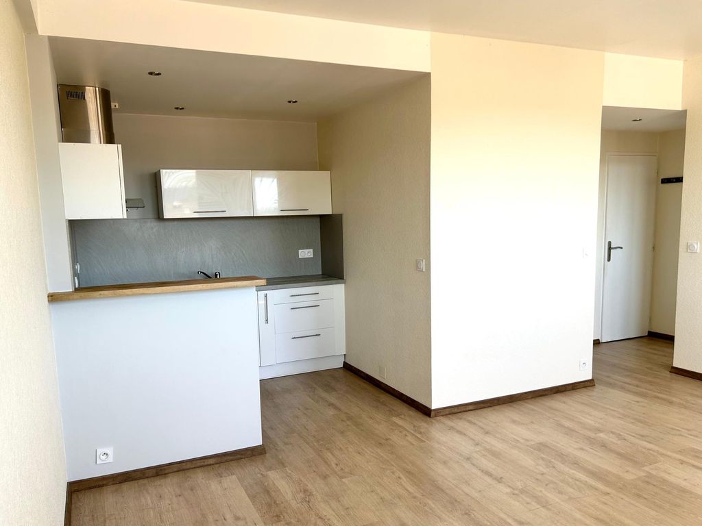 Achat appartement à vendre 2 pièces 40 m² - Cahors