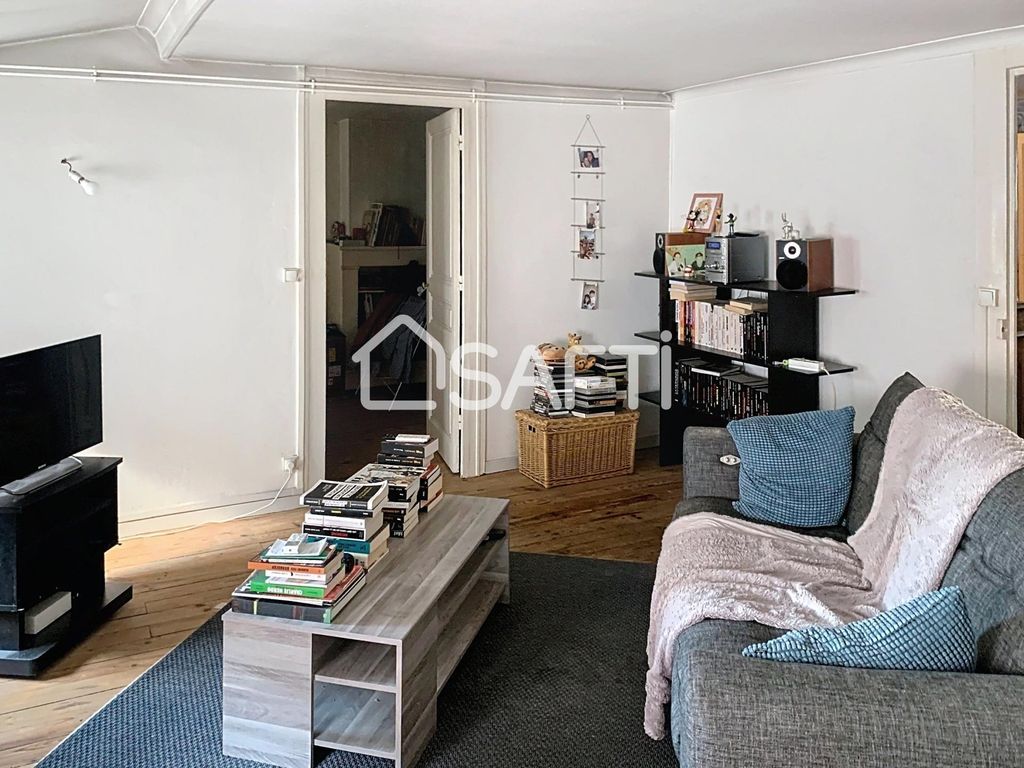 Achat appartement à vendre 2 pièces 62 m² - Vienne