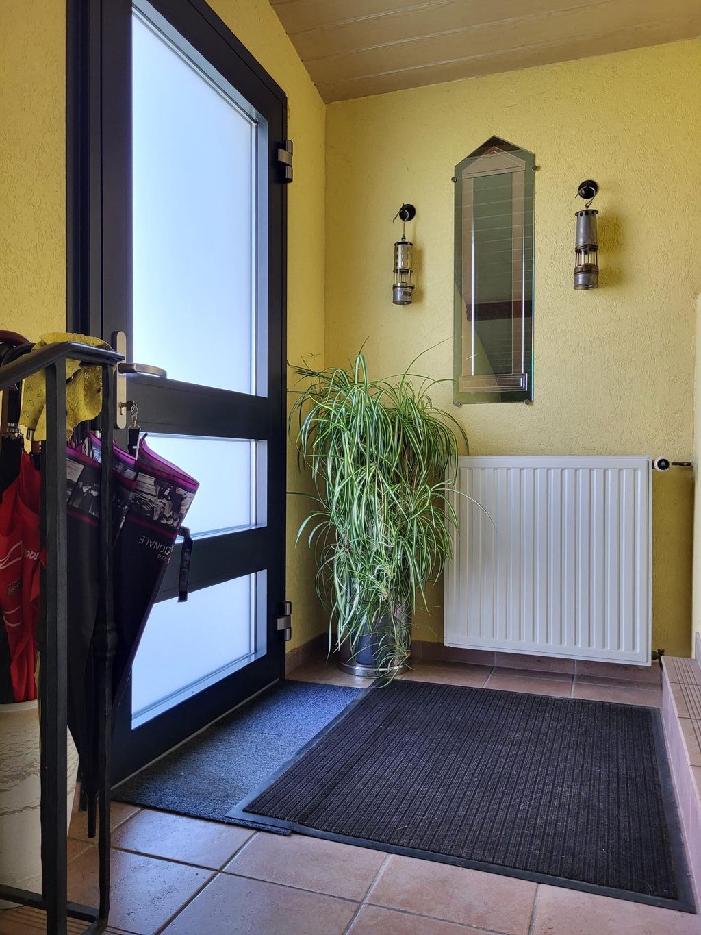 Achat maison 4 chambre(s) - Ensisheim