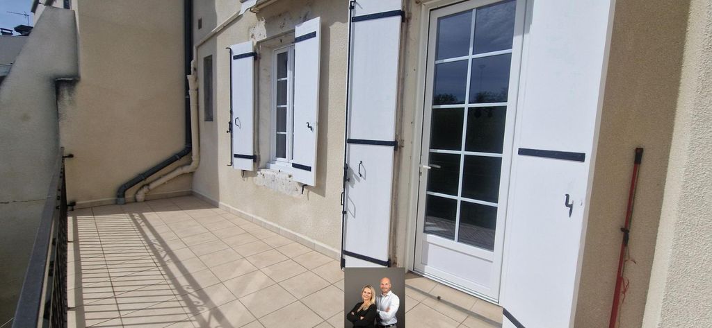 Achat maison à vendre 3 chambres 105 m² - Damazan