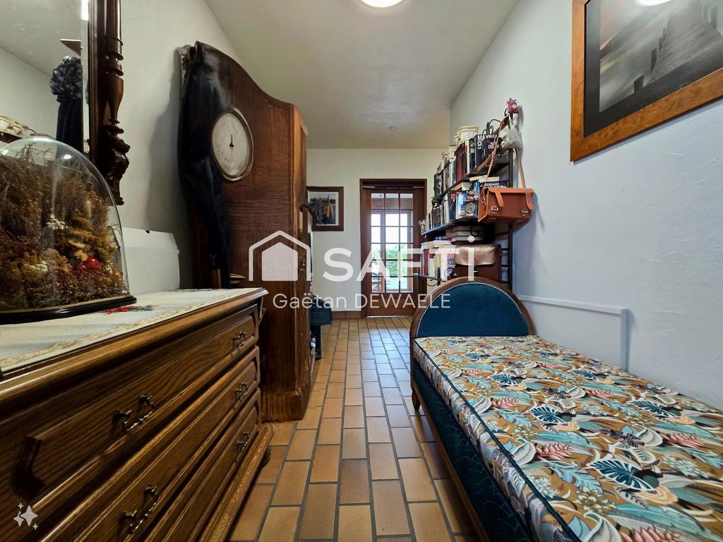 Achat maison 6 chambre(s) - Brouckerque