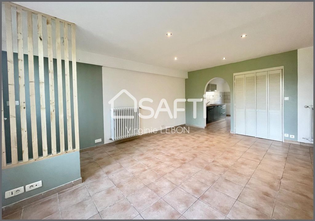 Achat appartement à vendre 4 pièces 81 m² - Saint-Pierre-Quiberon