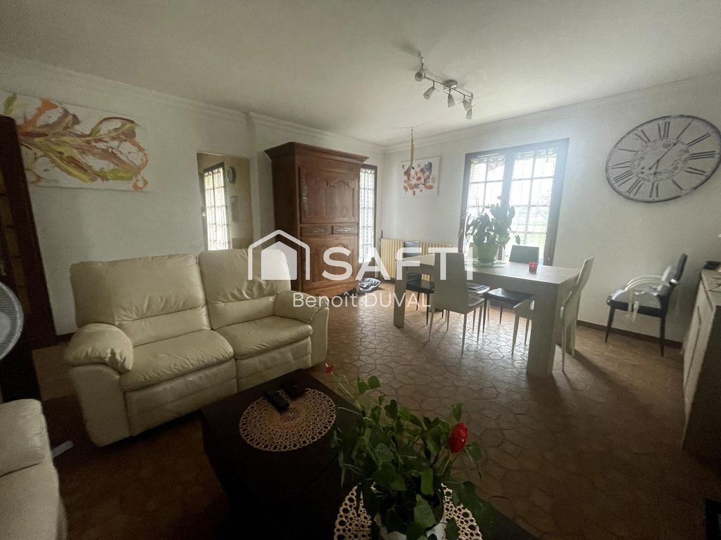 Achat maison 4 chambre(s) - Sévignacq